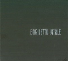 Baglietto & Vitale: Más de lo mismo (CD + DVD)