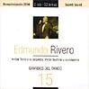 Edmundo Rivero: Grandes del Tango - Vol. 15 (2 CDs)