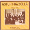 Astor Piazzolla: Completo - 1956 - 1957 - Grandes del Tango - Vol. 52 (2 CDs)