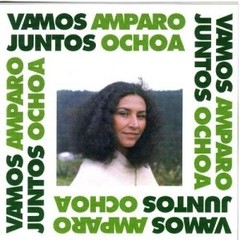 Amparo Ochoa: Vamos juntos - CD