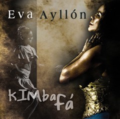 Eva Ayllón: Kimba Fá - CD