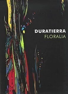 Duratierra: Floralia - CD incluye Video