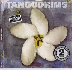 Tangodrims: Tangodrims - CD - buy online