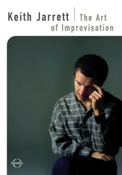 Keith Jarrett - The Art of Improvisation - DVD