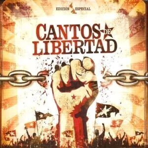 Cantos de Libertad (2 CDs)