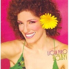 Ligia Piro: Baby ! - CD - buy online