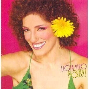 Ligia Piro - Baby ! - CD - comprar online