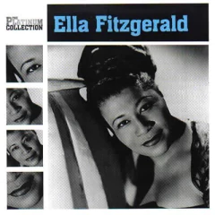 Ella Fitzgerald: The Platinum Collection - CD