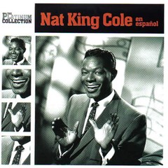 Nat King Cole: The Platinum Collection - CD