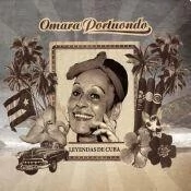 Omara Portuondo- Leyendas de Cuba - CD