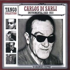 Carlos Di Sarli: Tango Collection: Instrumental (1928-1931) - CD