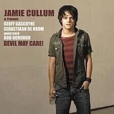 Jamie Cullum: Devil may care ! - CD