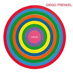 Diego Frenkel: Célula - CD