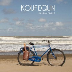 Koufequín: Bicicleta musical - CD