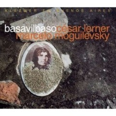 César Lerner & Marcelo Moguilevsky: Basavilbaso - CD