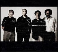 Cuarto Elemento: Camino - CD