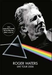 Roger Waters: Live Tour 2006 - DVD