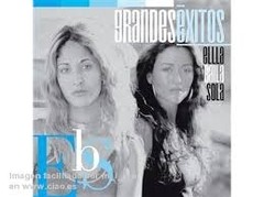 Ella baila sola - Grandes éxitos - CD