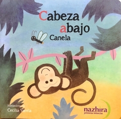 Cabeza abajo - Canela - buy online