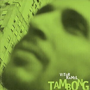 Vitor Ramil: Tambong - CD