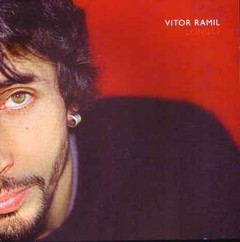 Vitor Ramil: Longes - CD