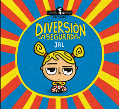 Diversion asegurada - Juan Augusto Laplacette