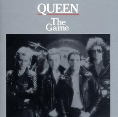 Queen - The Game (2 CDs)