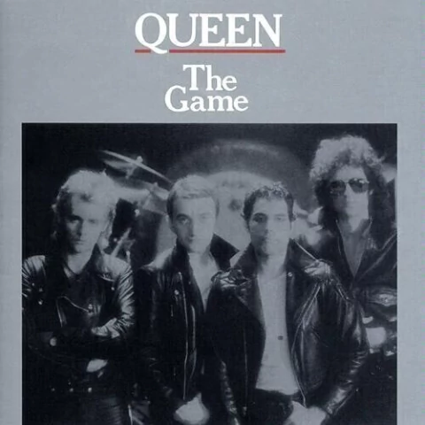 Queen - The Game (2 CDs)