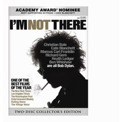 I´m not There (Bob Dylan): Cate Blanchett / Marcus Carl Franklin / Christian Bale / Richard Gere ... (2 DVDS)