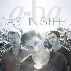 A-ha - Cast in Steel - CD