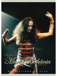 Maria Bethânia: Maricotinha ao Vivo - DVD