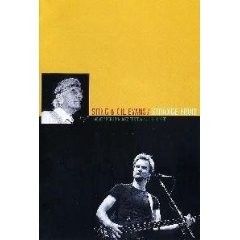 Sting & Gill Evans: Strange Fruit - DVD