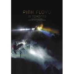 Pink Floyd: In Toronto - DVD