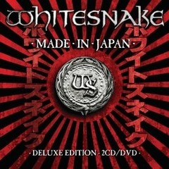 Whitesnake - Made in Japan (Deluxe edition - 2 CDs + DVD)