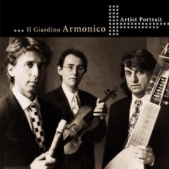 Il Giardino Armónico: Artist Portrait - CD