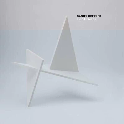 Daniel Drexler - Trestiempos (DVD / Libro)