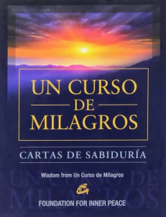 Un curso de milagros - Cartas de Sabiduría