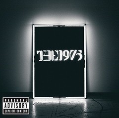 The 1975 - The 1975 - CD (Importado)