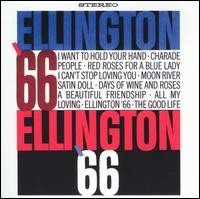 Duke Ellington - Ellington ´66 - CD