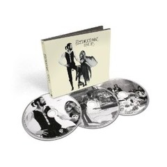 Fleetwood Mac: Rumours (3 CDs)