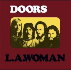 The Doors: L. A. Woman 40th Anniversary Edition (2 CDs)