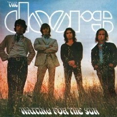 The Doors: Waiting for The Sun - CD