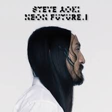 Steve Aoki: Neon Future. I - CD