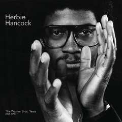 Herbie Hancock - Years ( 1969 - 1972 ) - 3 CDs