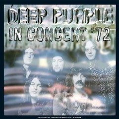 Deep Purple: In concert ´72 - CD