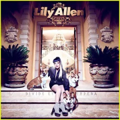 Lily Allen: Sheezus (2 CDs)