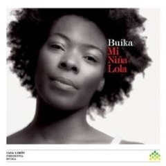 Buika: Mi niña Lola - CD