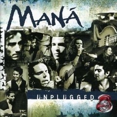 Maná: MTV Unplugged (CD + DVD)