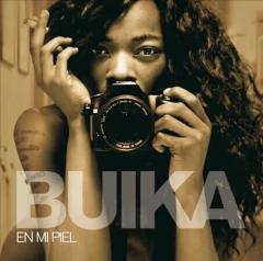Buika: En mi piel - CD
