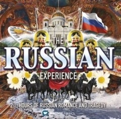 The Russian Experience (2 CDs)